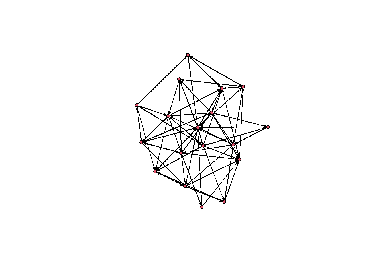simple network image